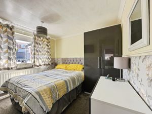 Bedroom 2- click for photo gallery